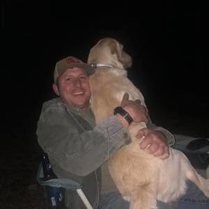 Meet your Posher, Jerry